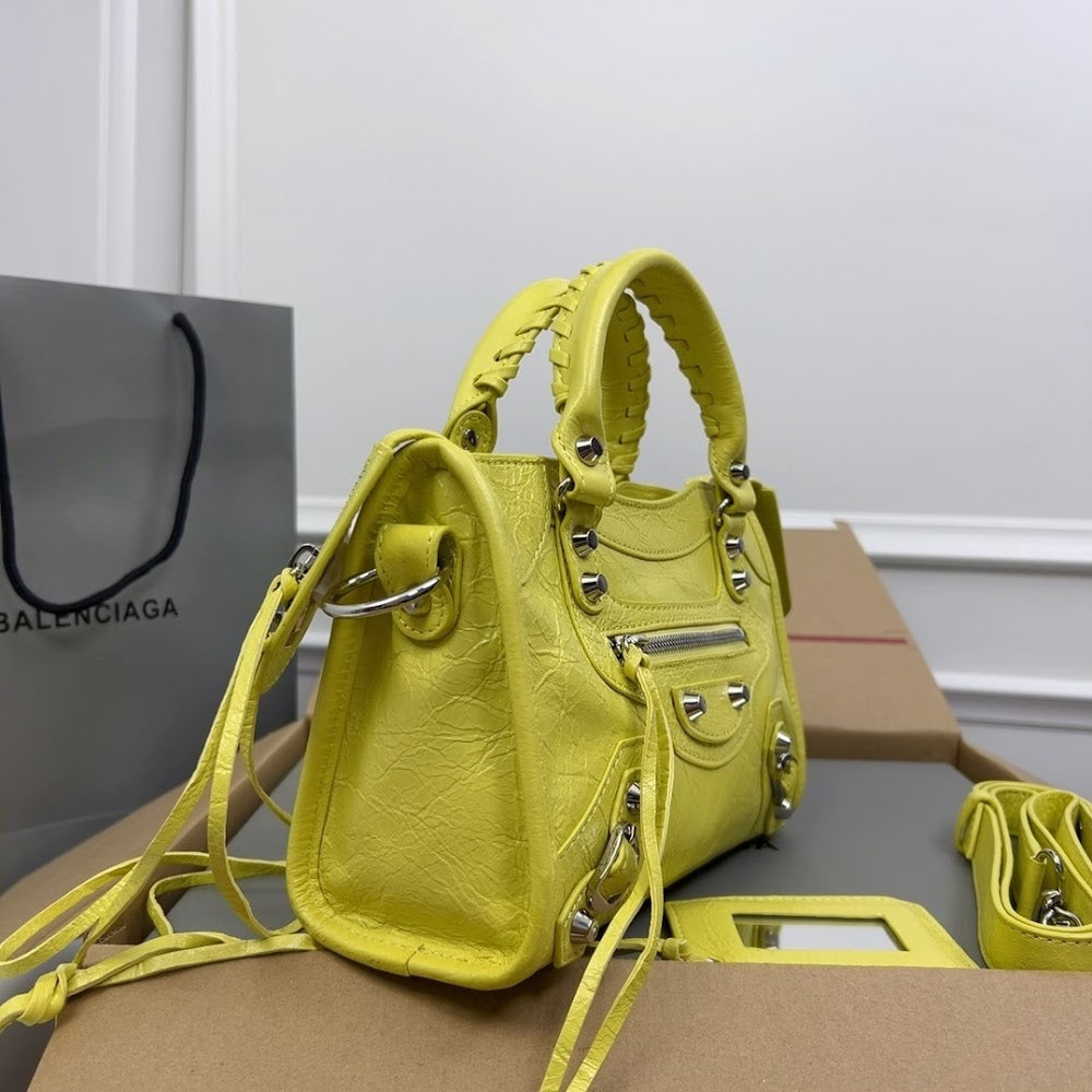 Ezyycart Bags Balenciaga Luxury Bag --110585
