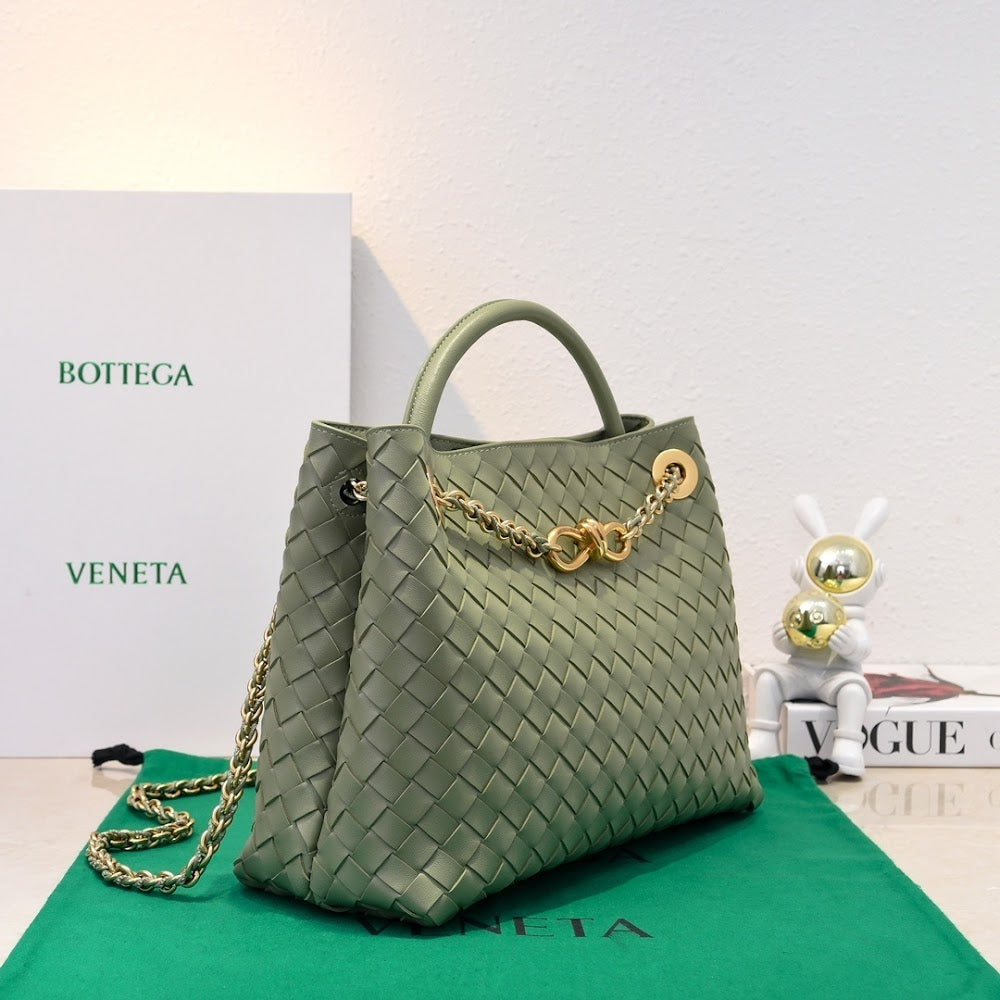Ezyycart Bags Bottegan Luxury Bag --90135