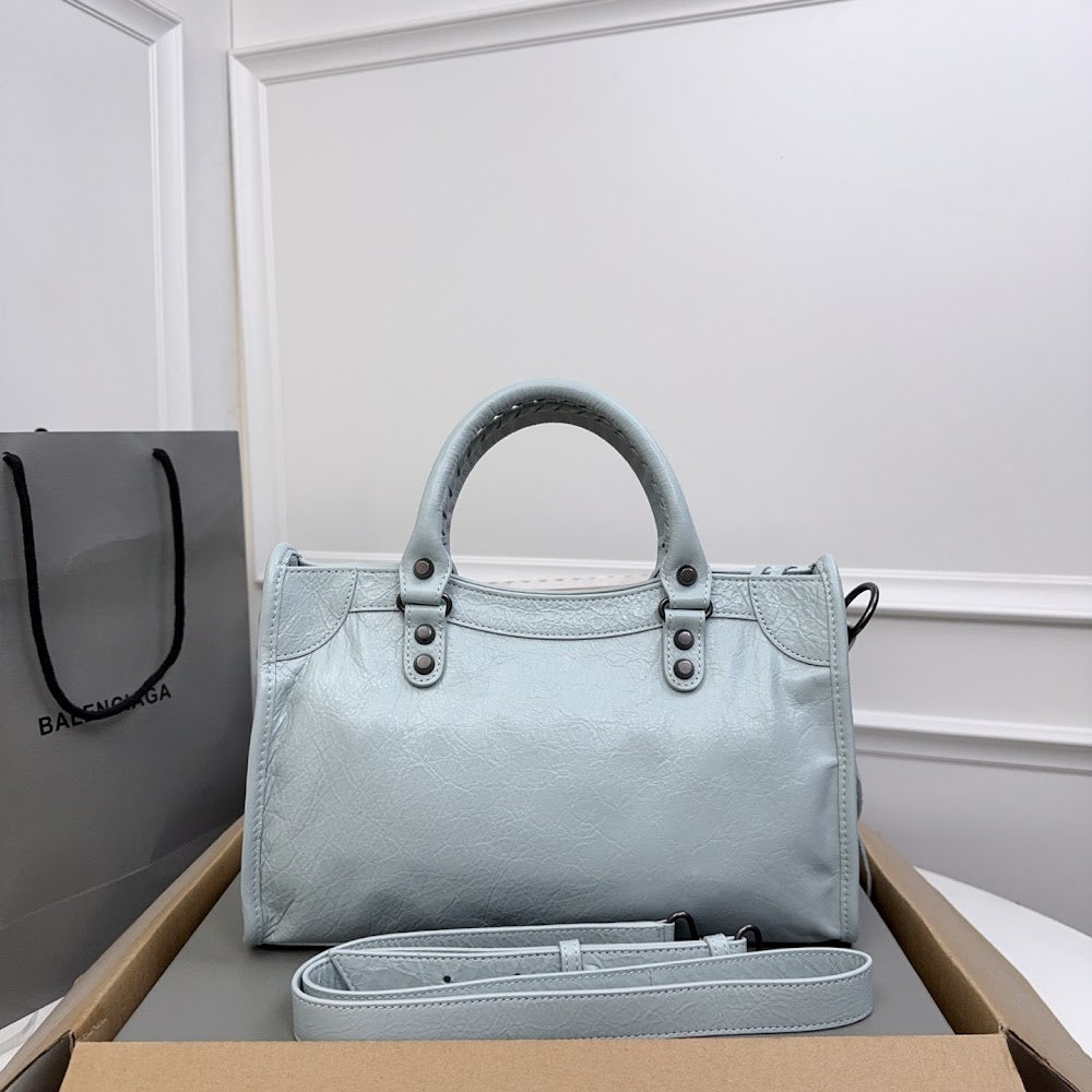 Ezyycart Bags Balenciaga Luxury Bag --110673