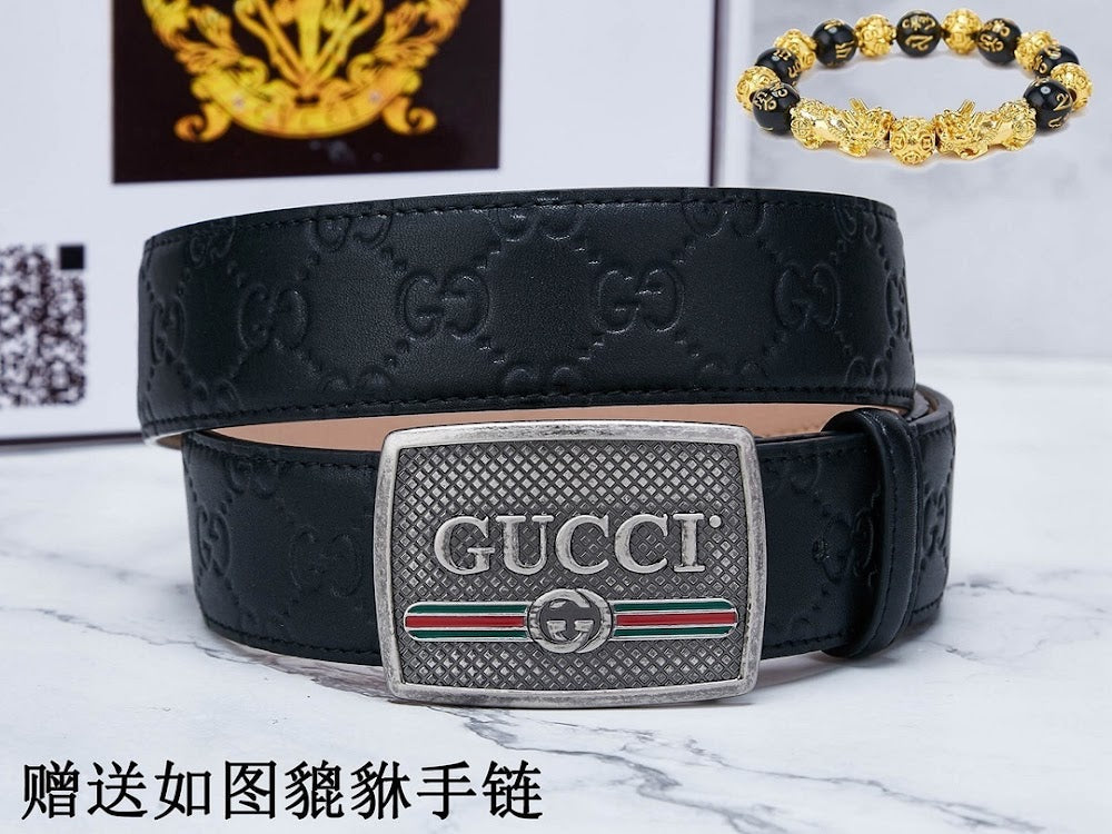 Ezyycart Bags Guccin Luxury Belt --108420