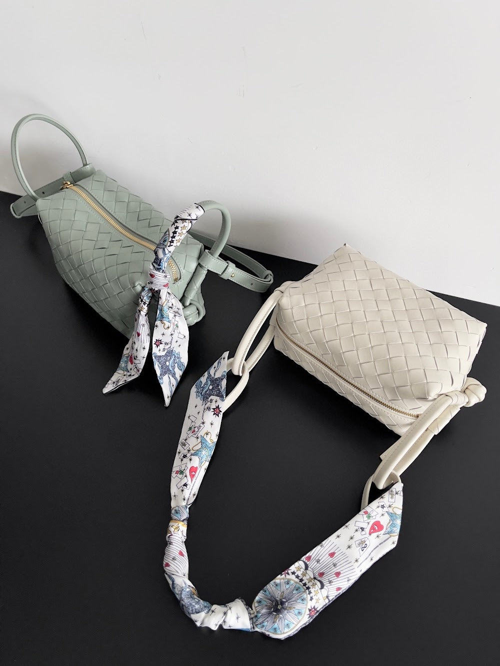 Ezyycart Bags Bottegan Luxury Bag --91529
