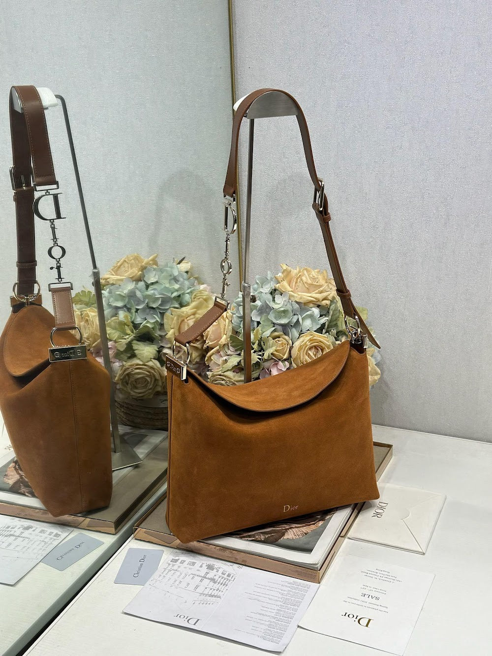 Ezyycart Bags Diorn Luxury Bag --115525
