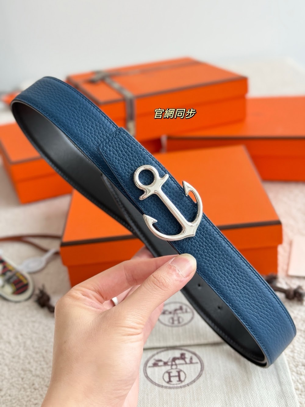 Ezyycart Bags Hermesn Luxury Belt --108729