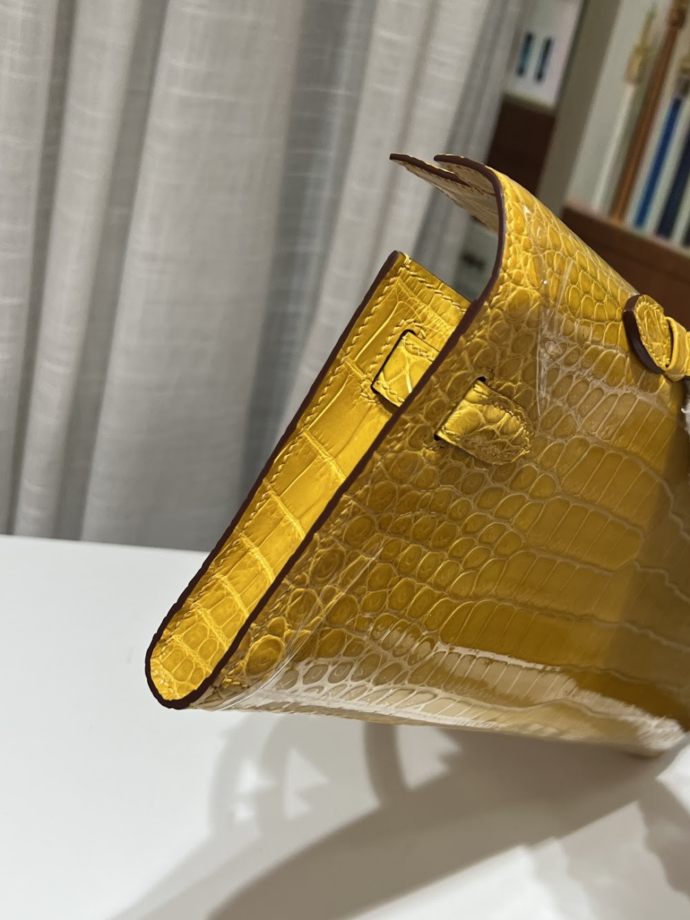 Anum Bags Hermesn Luxury Bag --116819