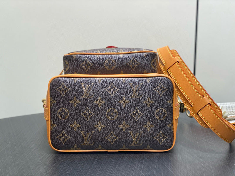 Anum Bags LVn Luxury Bag --80013