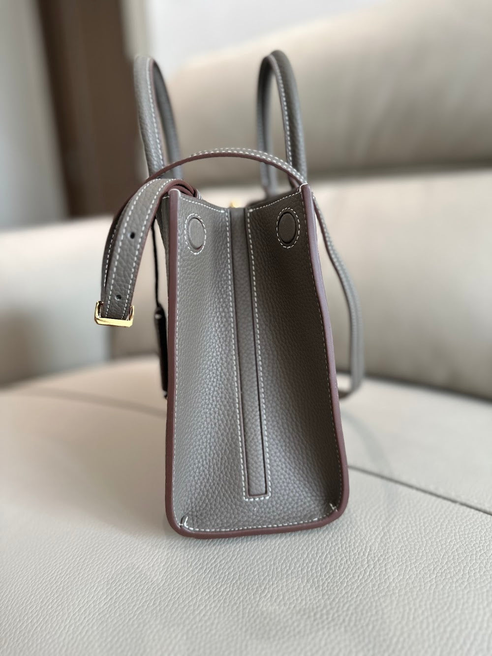 Ezyycart Bags Burberryn Luxury Bag --91693