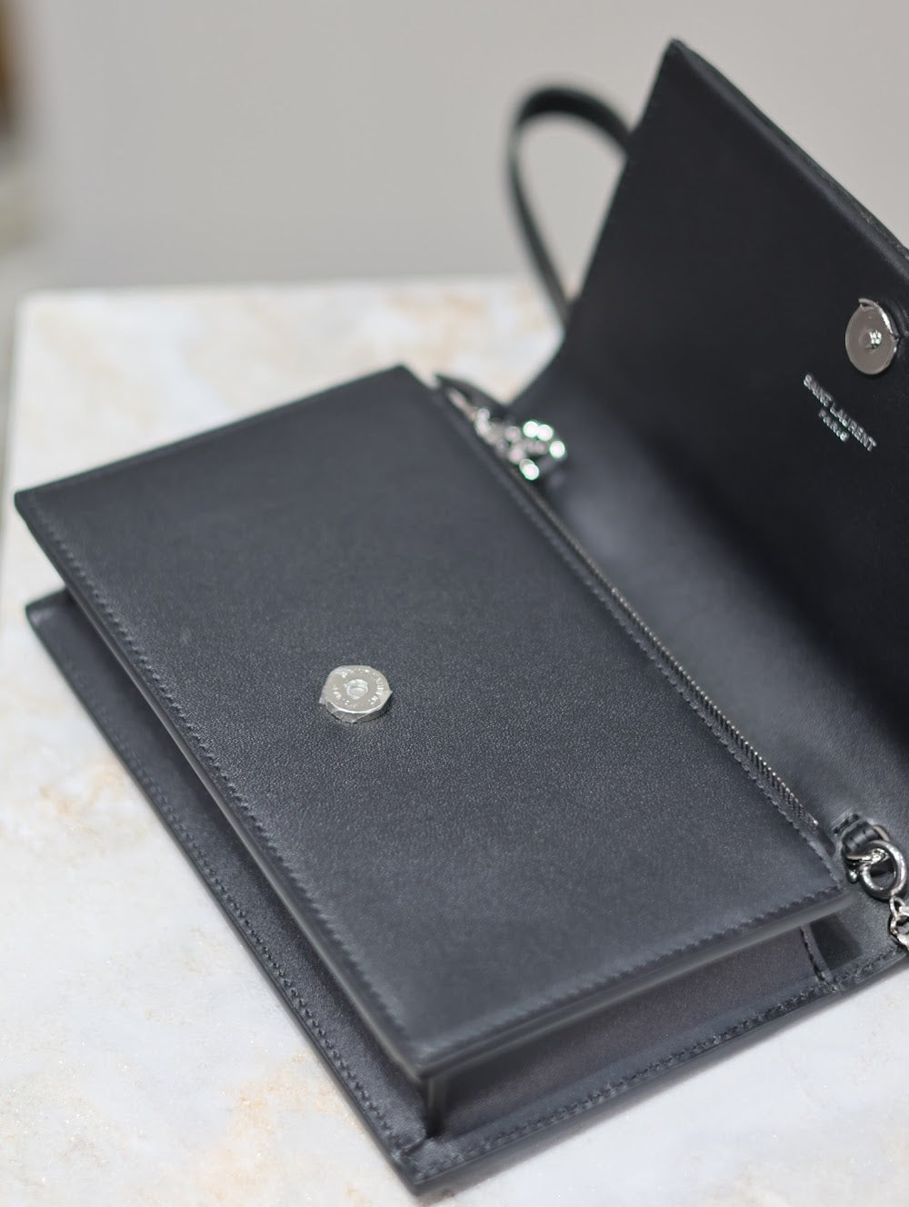 Ezyycart Bags YSLn Luxury Bag --119155