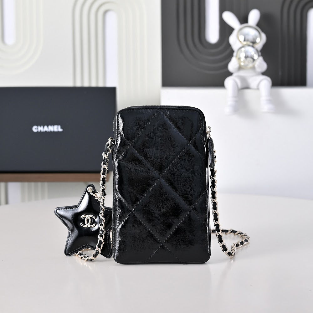 Anum Bags CHn Luxury Bag --114263