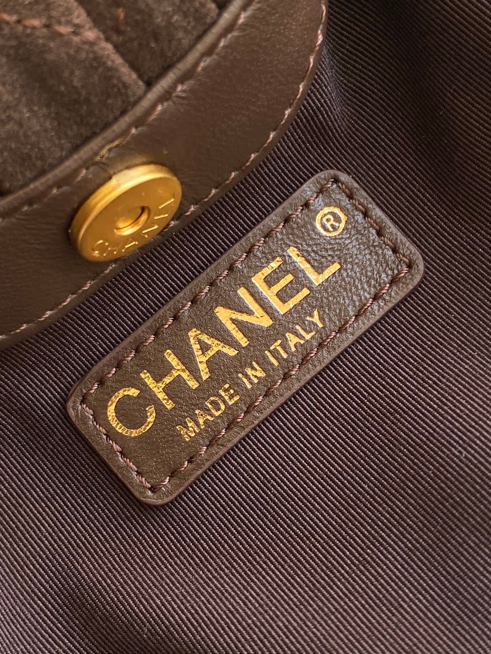 Anum Bags CHn Luxury Bag --114330