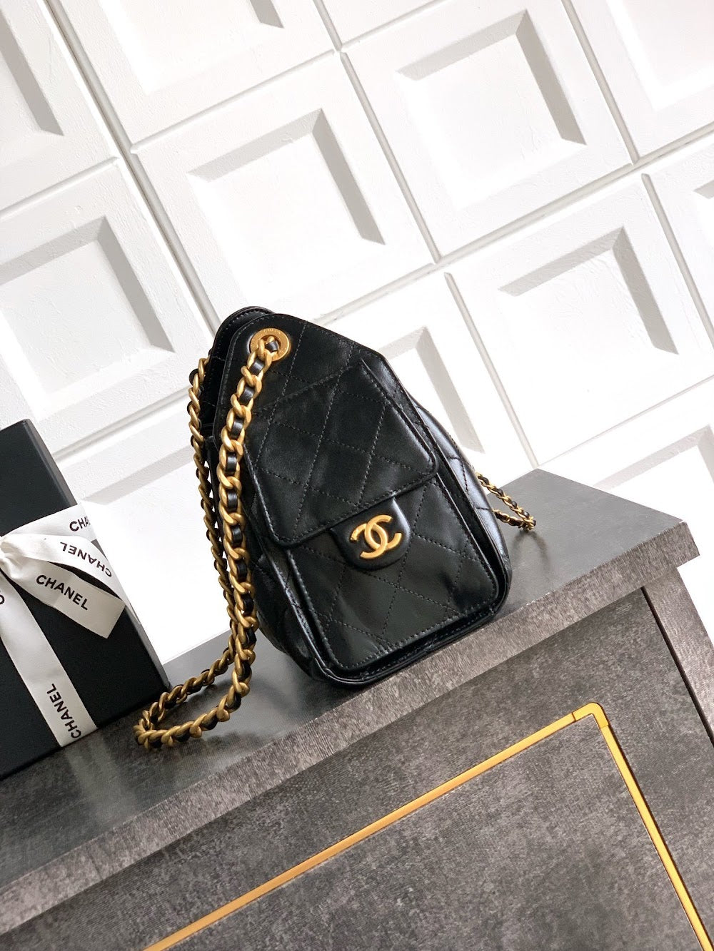 Anum Bags CHn Luxury Bag --112885
