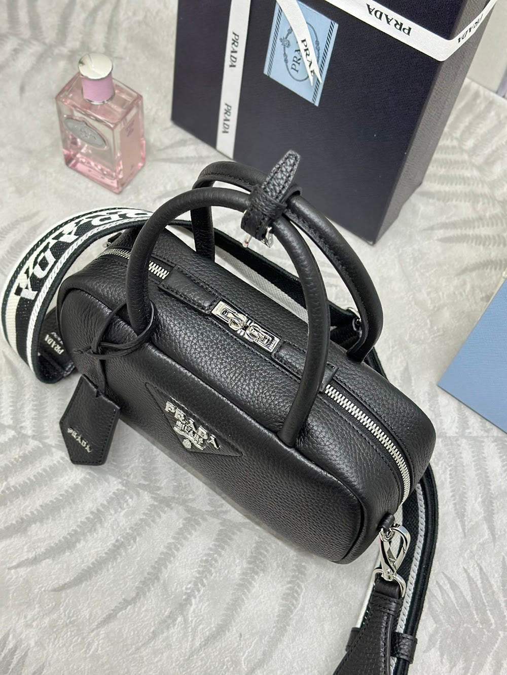 Ezyycart Bags Pradn Luxury Bag --101346