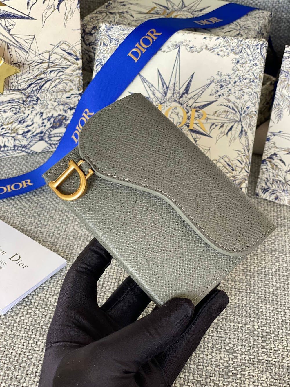 Anum Bags Diorn Luxury Bag --114619