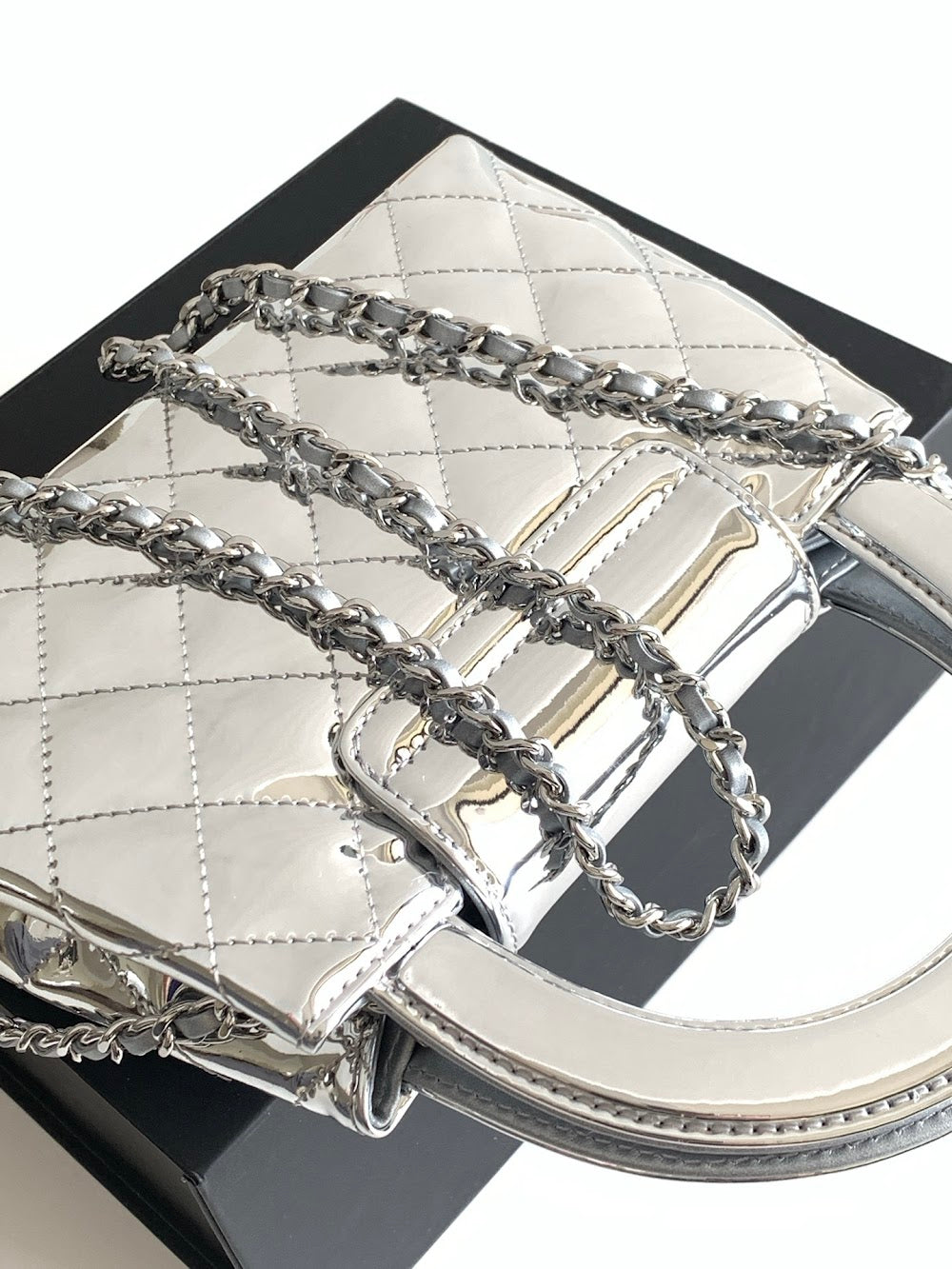 Anum Bags CHn Luxury Bag --114087