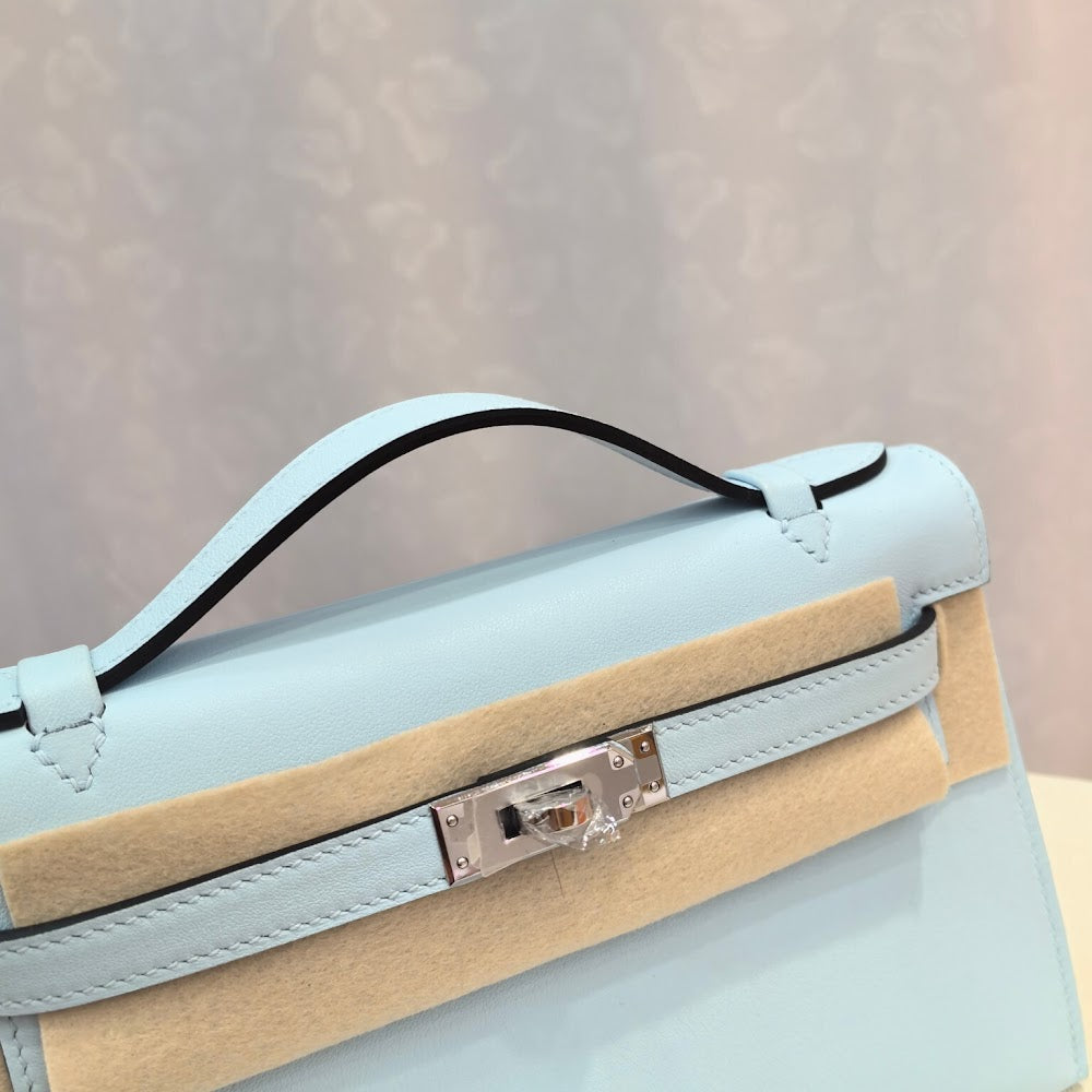 Anum Bags Hermesn Luxury Bag --118612