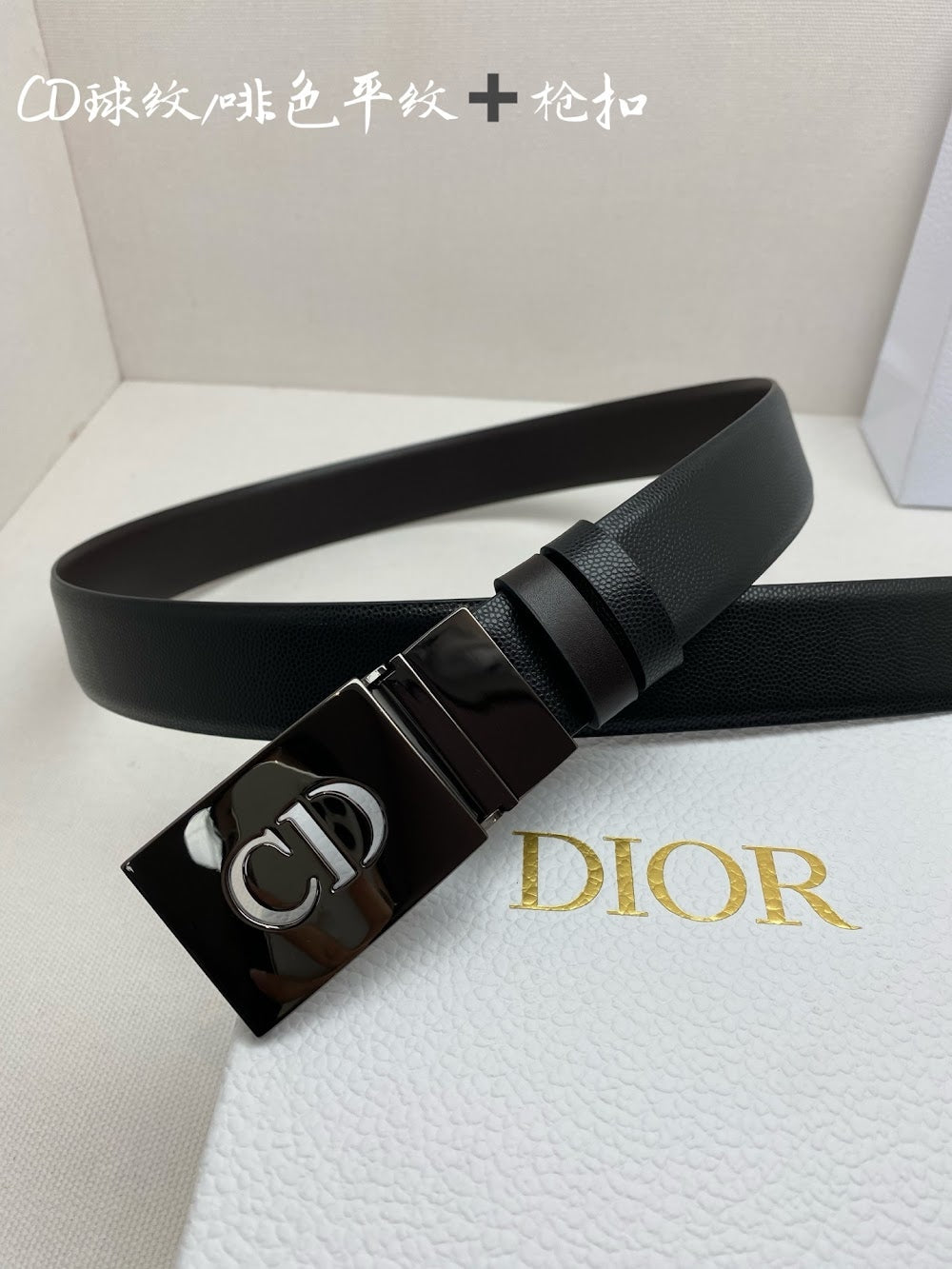 Anum Bags Diorn Luxury Belt --107786