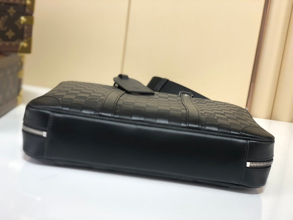 Ezyycart Bags ln Luxury Bag --60814