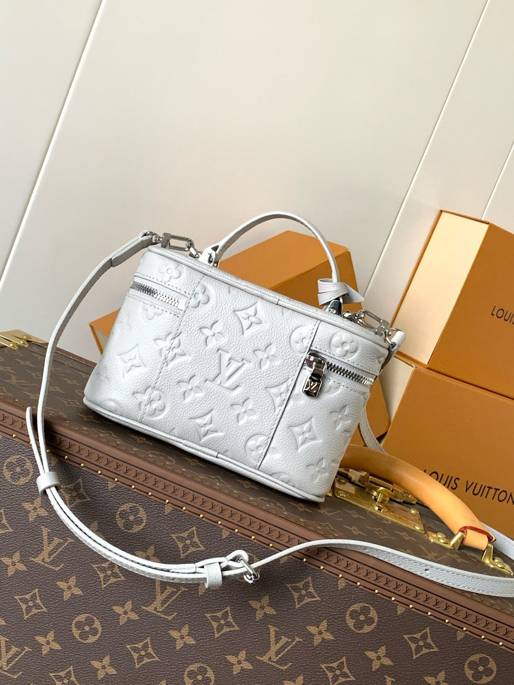 Anum Bags LVn Luxury Bag --79534