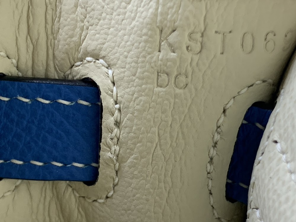 Anum Bags Hermesn Luxury Bag --118846