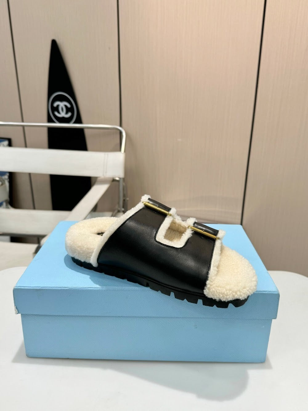 Ezyycart Bags Prada Luxury Heels --52766