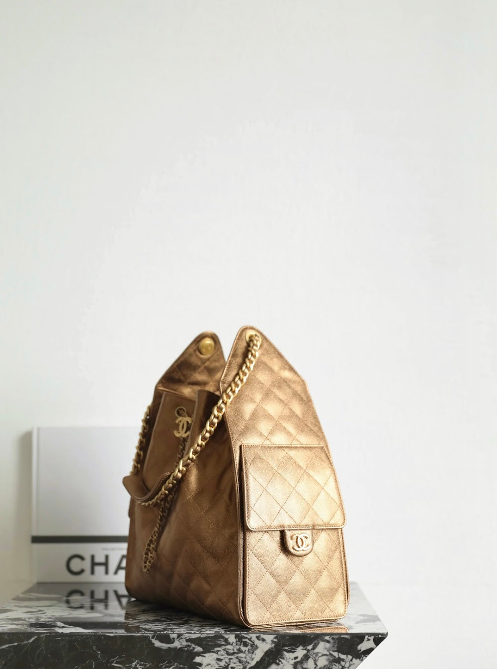 Anum Bags CHn Luxury Bag --113669