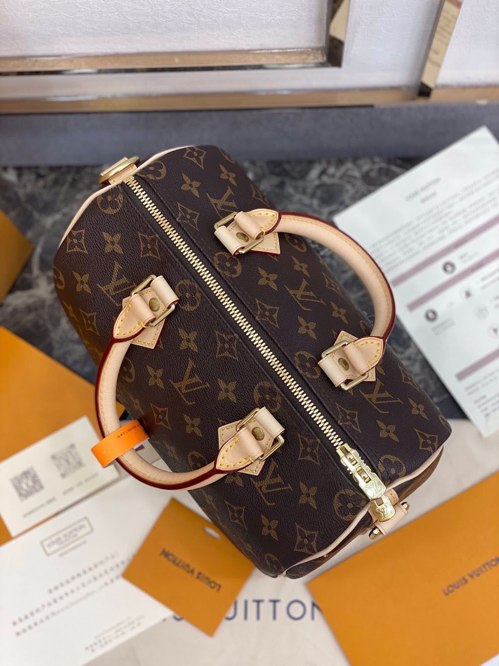 Anum Bags ln Luxury Bag --57777