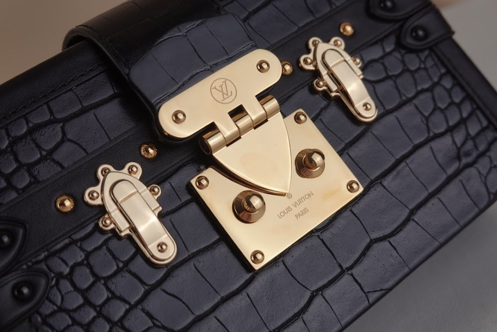 Ezyycart Bags ln Luxury Bag --58923