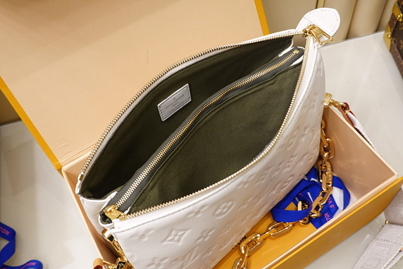 Ezyycart Bags ln Luxury Bag --60494