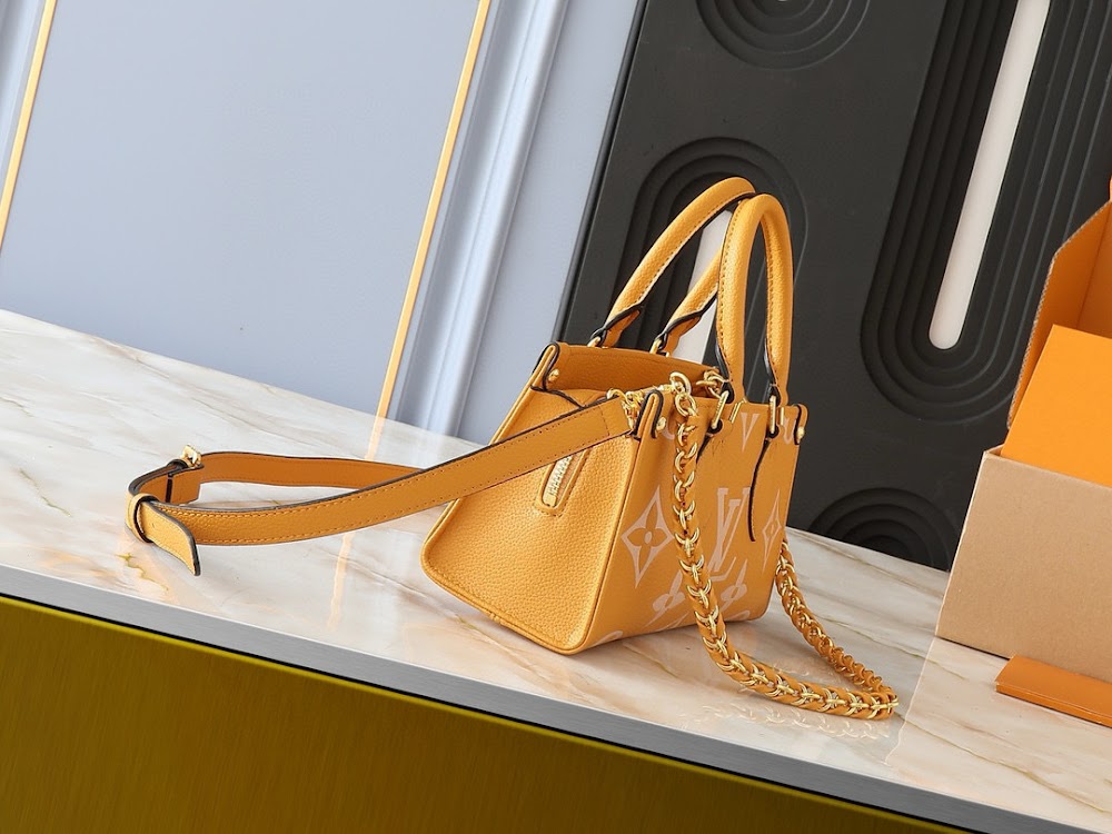 Anum Bags LVn Luxury Bag --81023