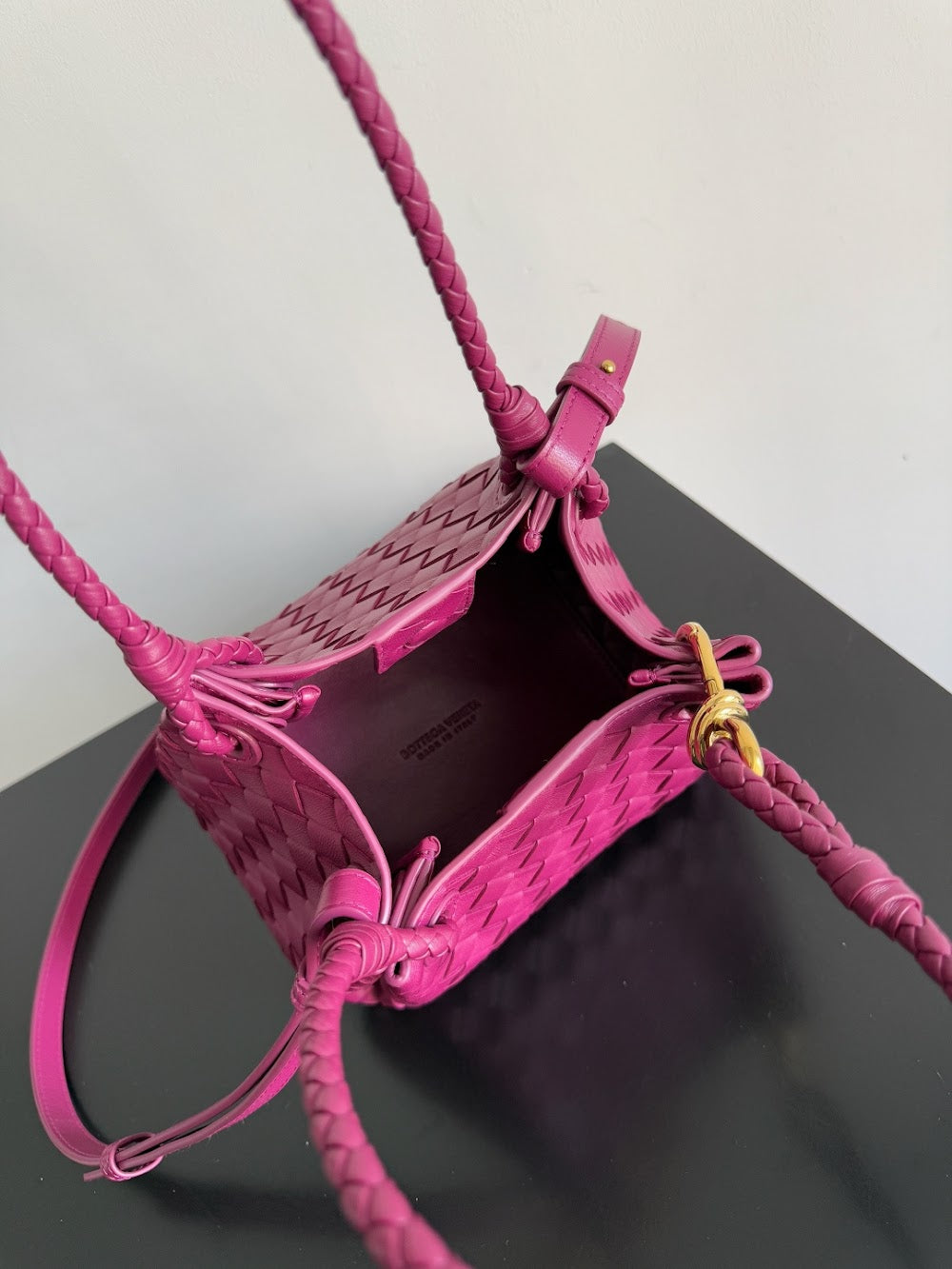 Ezyycart Bags Bottegan Luxury Bag --91112