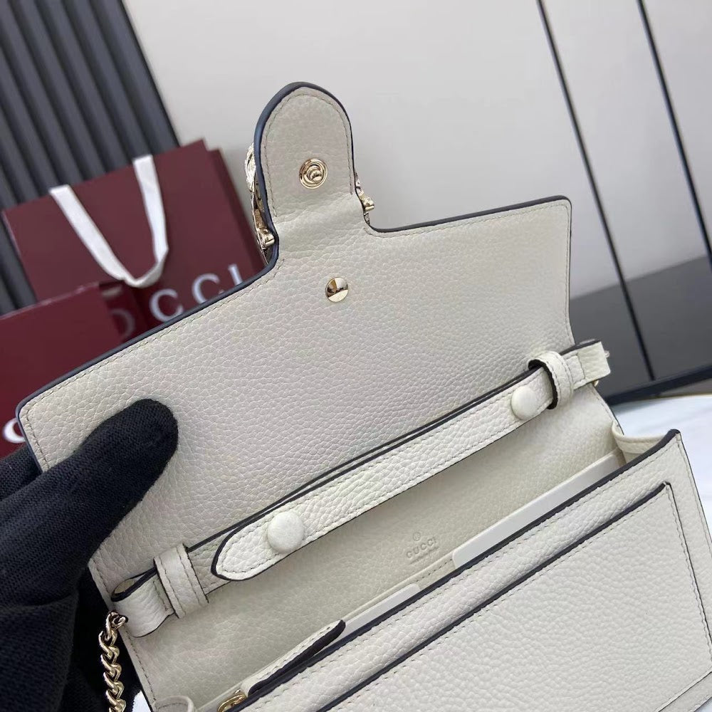 Ezyycart Bags Guccin Luxury Bag --94619