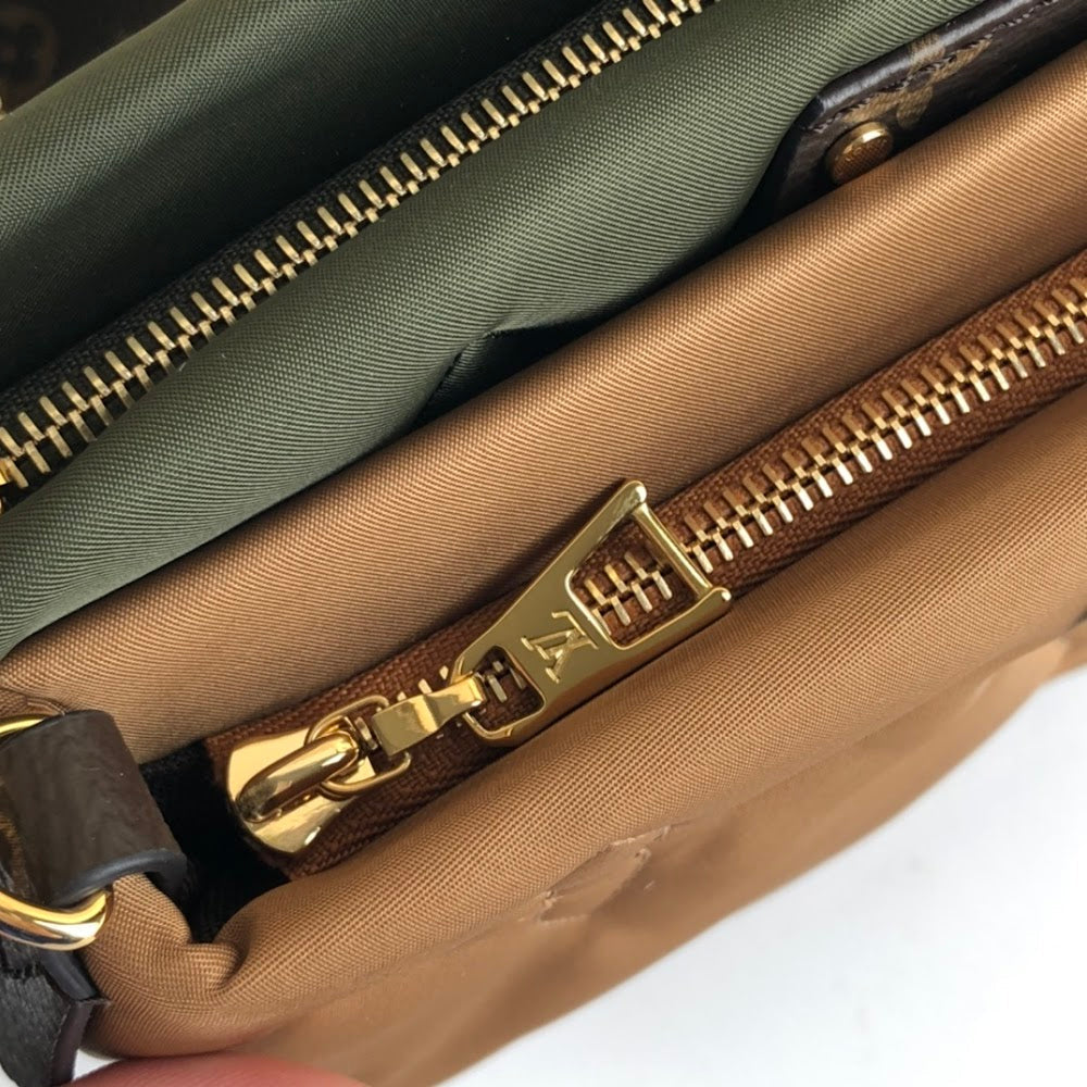Anum Bags ln Luxury Bag --60583