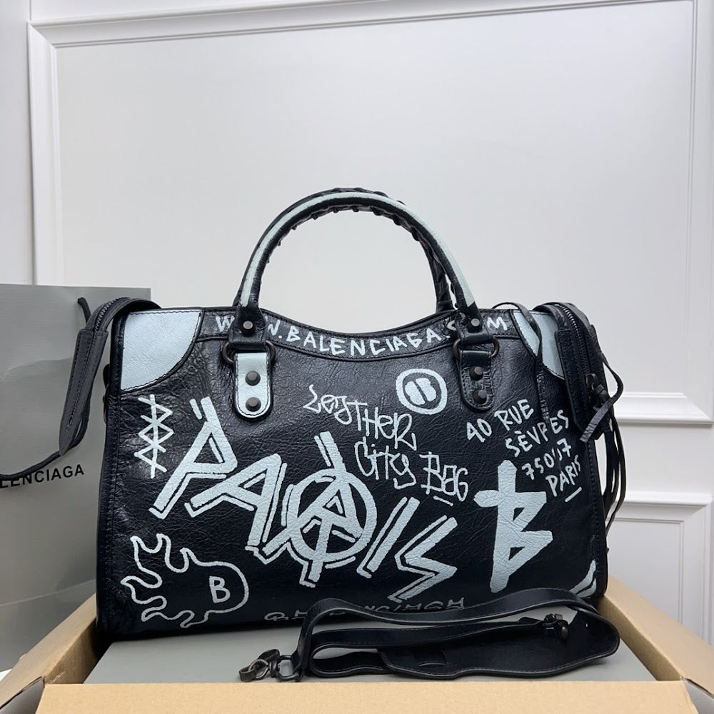 Ezyycart Bags Balenciaga Luxury Bag --111841