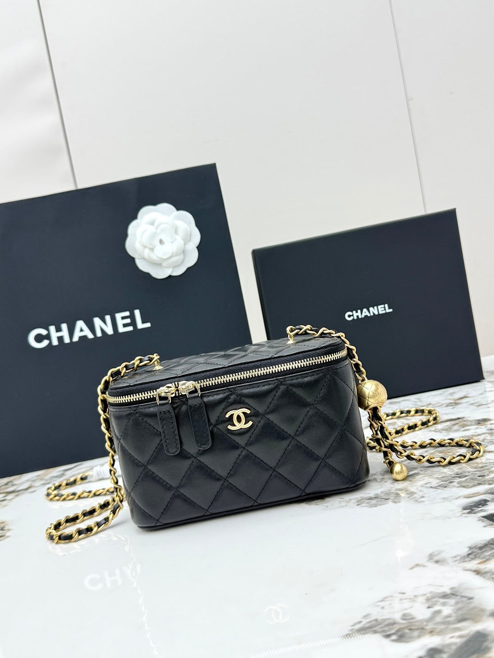 Anum Bags CHn Luxury Bag --113886