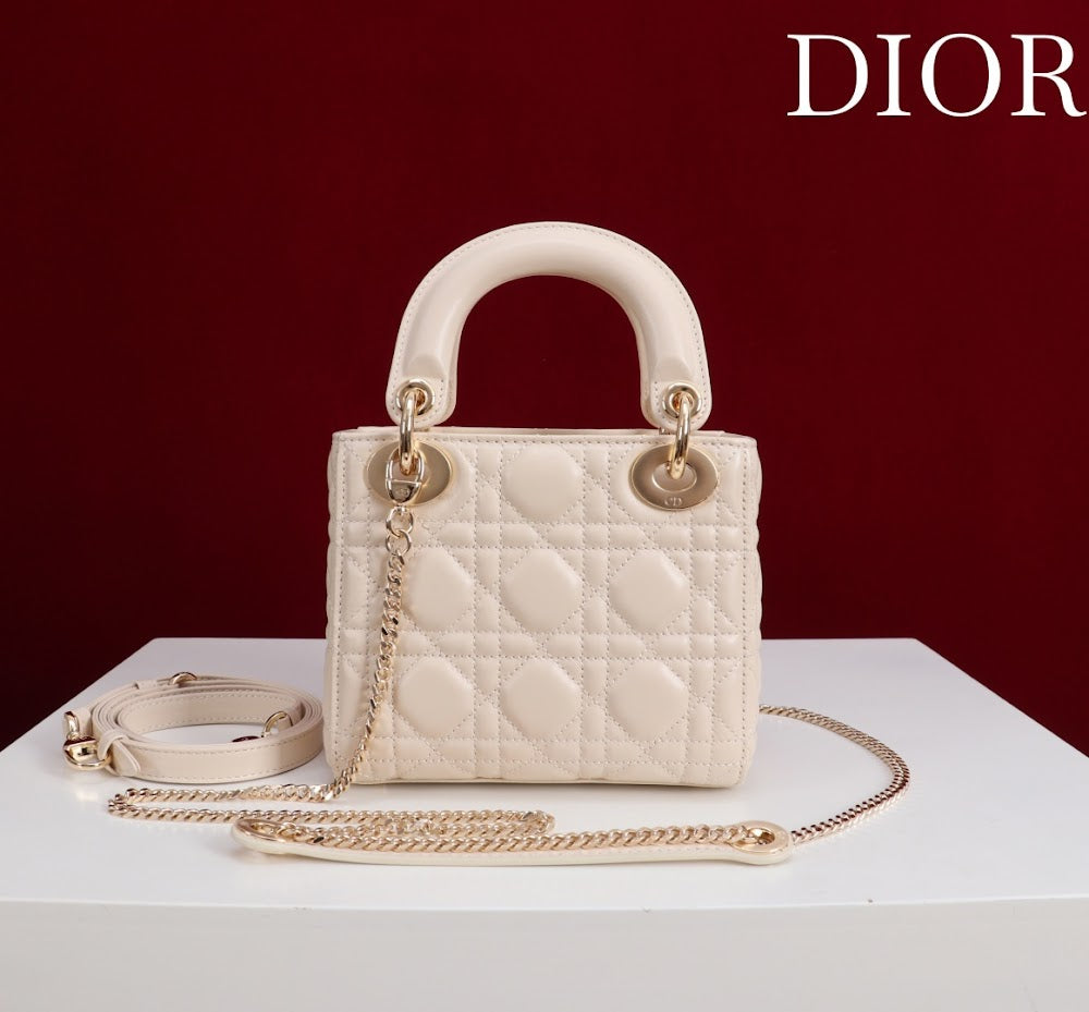 Ezyycart Bags Diorn Luxury Bag --115622