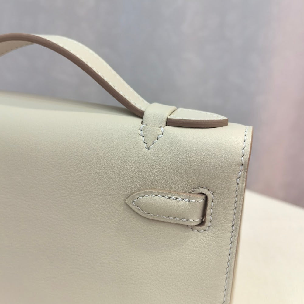 Anum Bags Hermesn Luxury Bag --118605