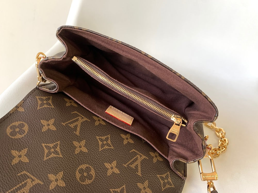 Anum Bags LVn Luxury Bag --80107