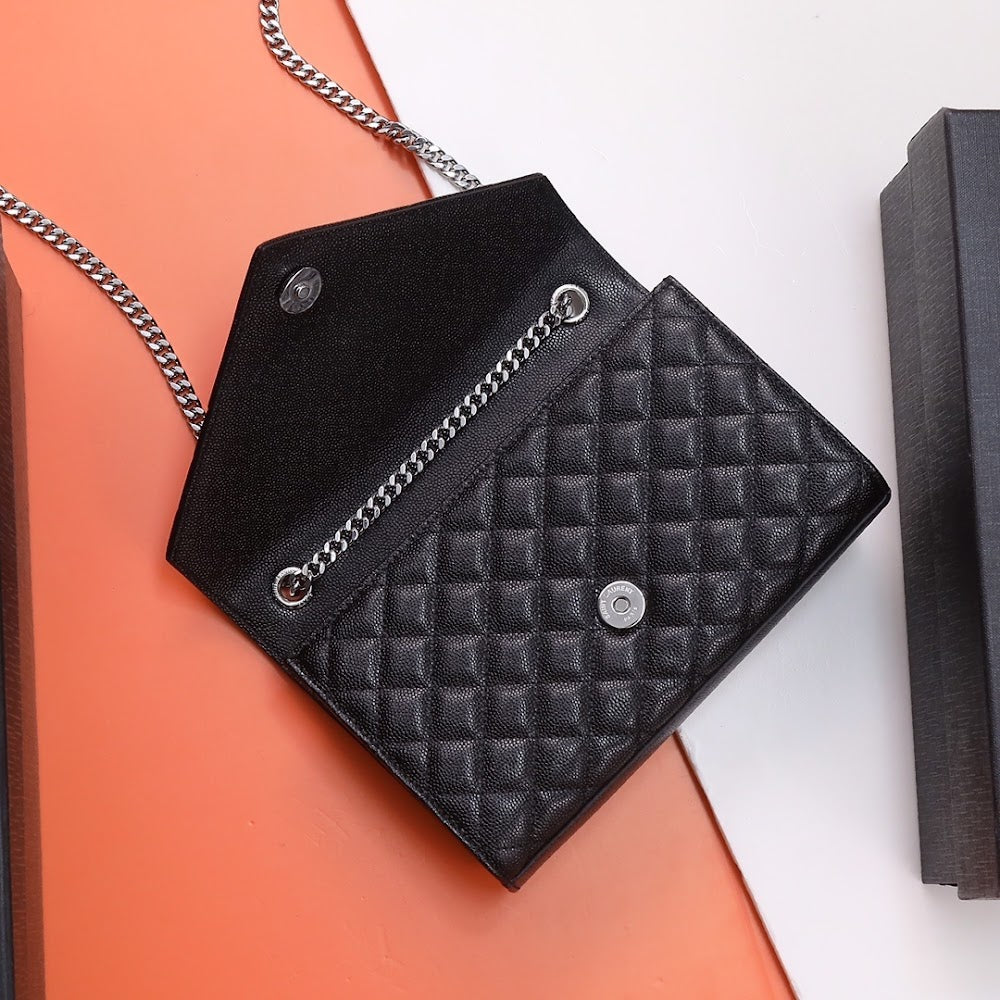 Ezyycart Bags YSLn Luxury Bag --119816