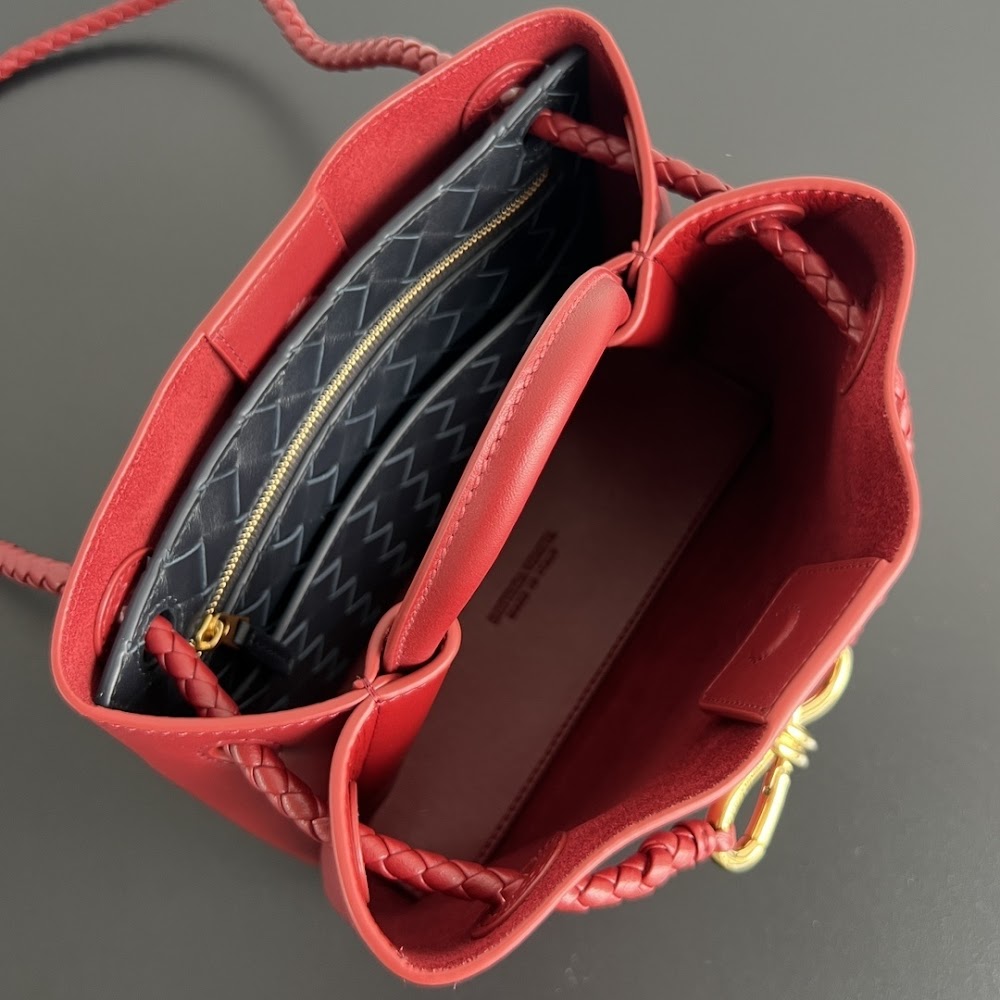 Ezyycart Bags Bottegan Luxury Bag --90819