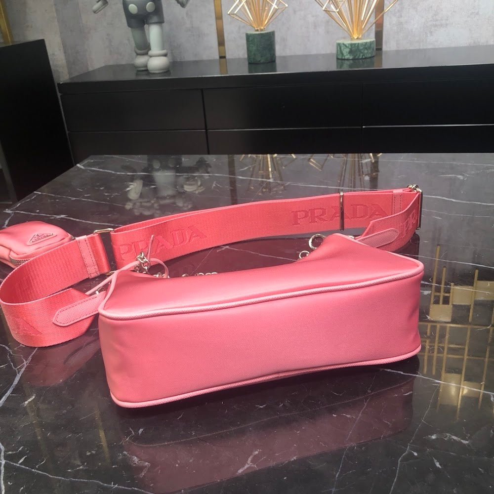 Ezyycart Bags pradn Luxury Bag --74663