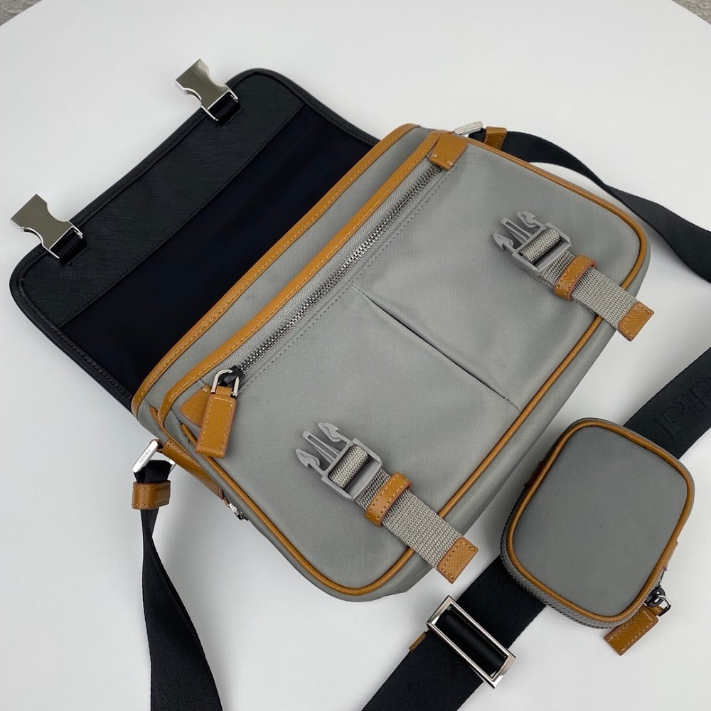 Ezyycart Bags pradn Luxury Bag --74828