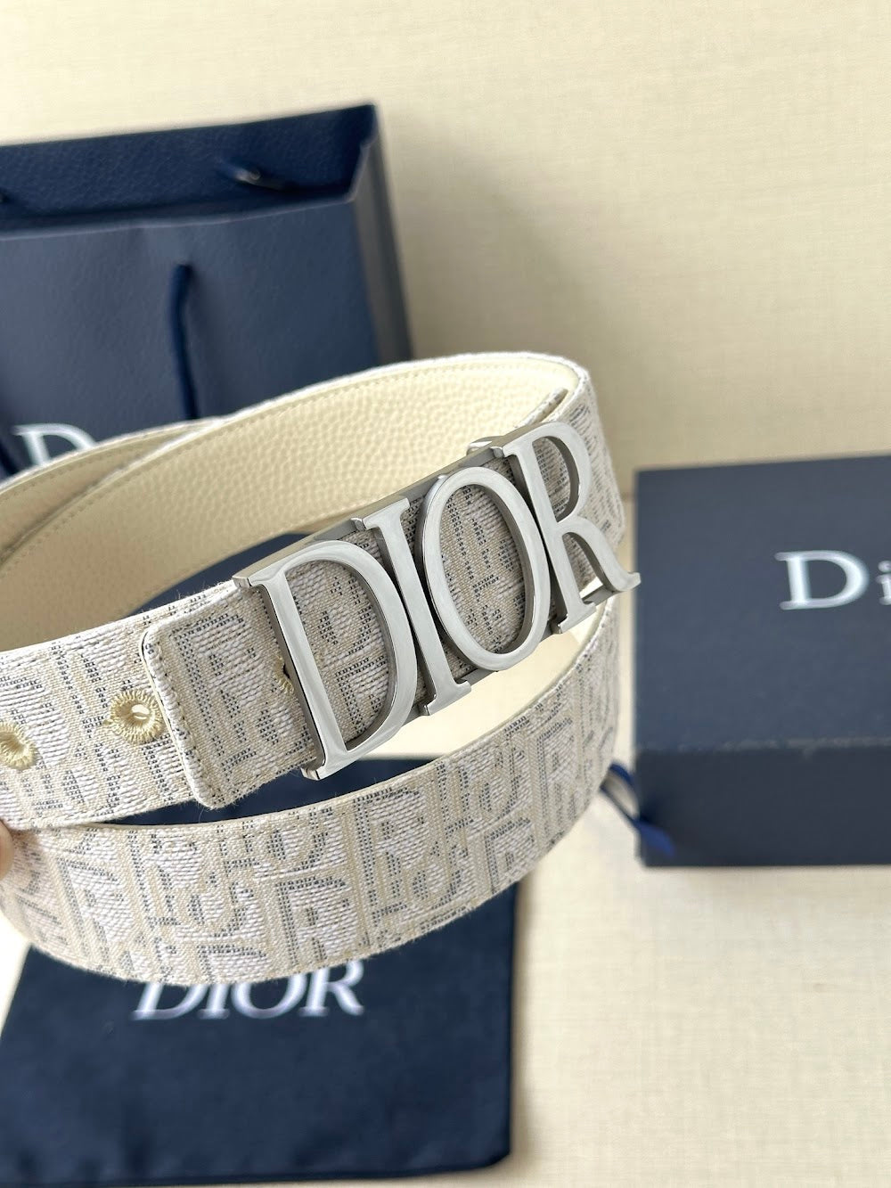 Anum Bags Diorn Luxury Belt --107777