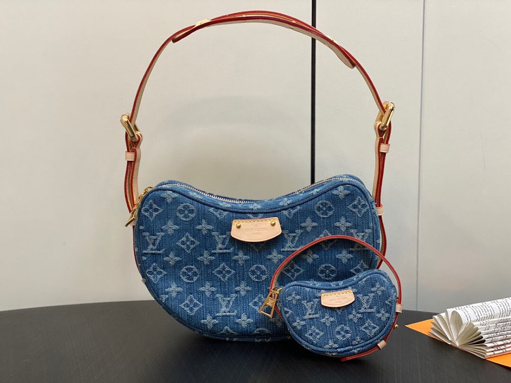 Anum Bags LVn Luxury Bag --78976
