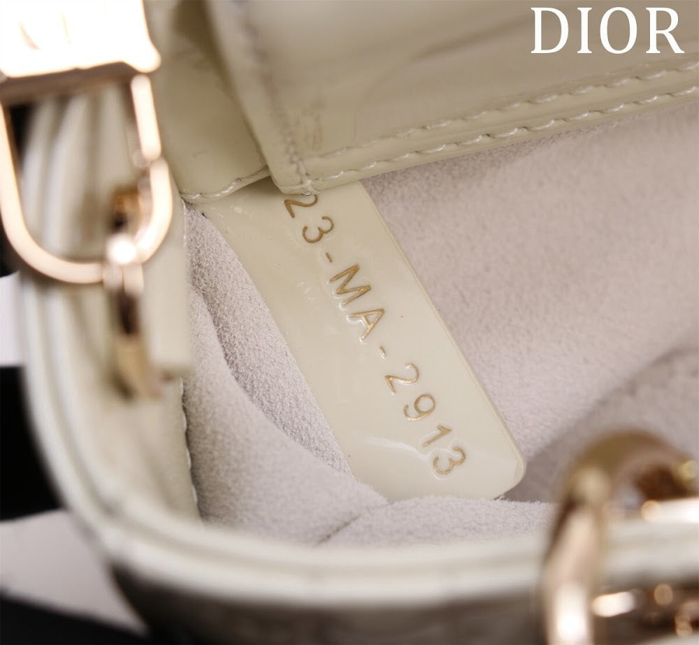 Ezyycart Bags Diorn Luxury Bag --116441