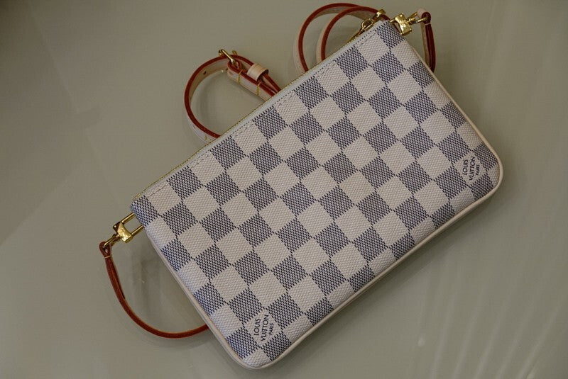 Ezyycart Bags LV Luxury Bag --55964