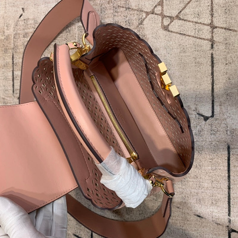 Ezyycart Bags ln Luxury Bag --58712