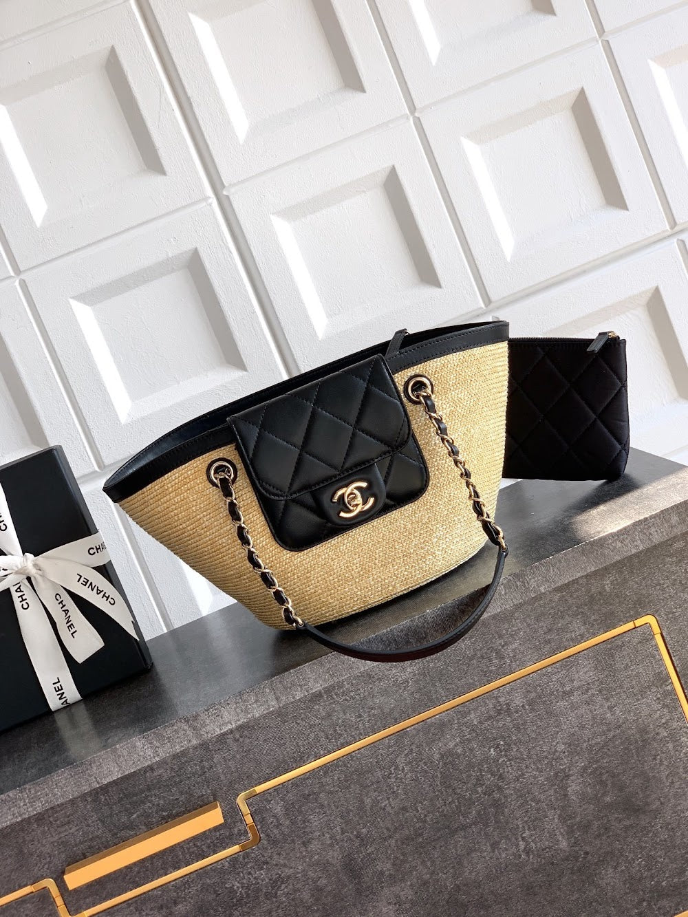 Anum Bags CHn Luxury Bag --113577