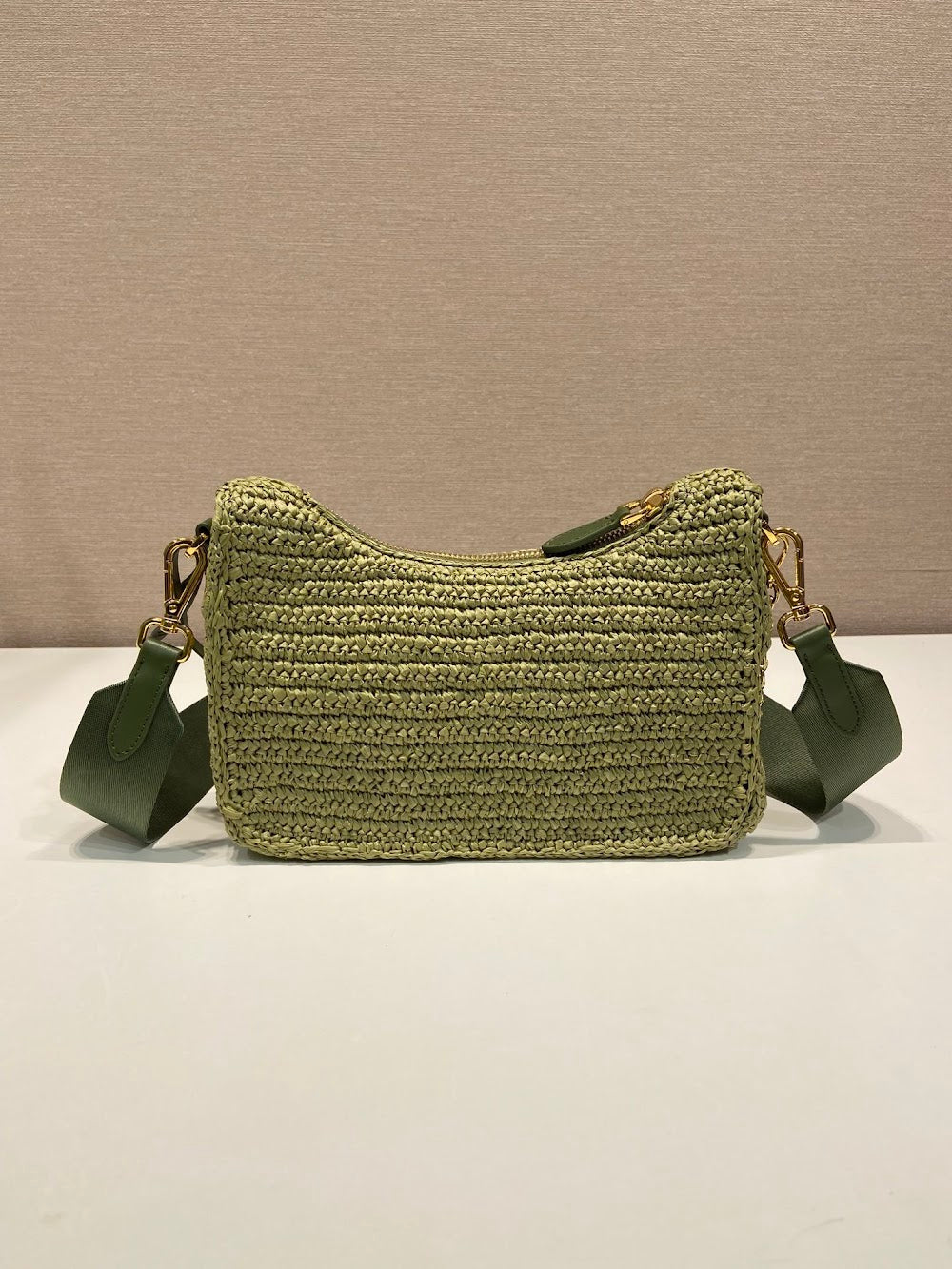 Ezyycart Bags Prada Luxury Bag --54753