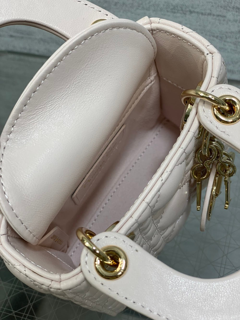 Anum Bags Diorn Luxury Bag --114980