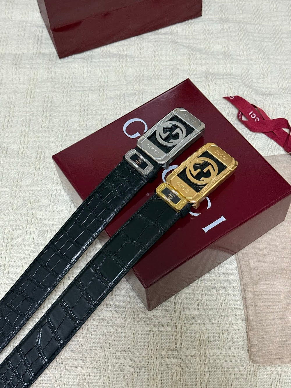 Ezyycart Bags Guccin Luxury Belt --107982