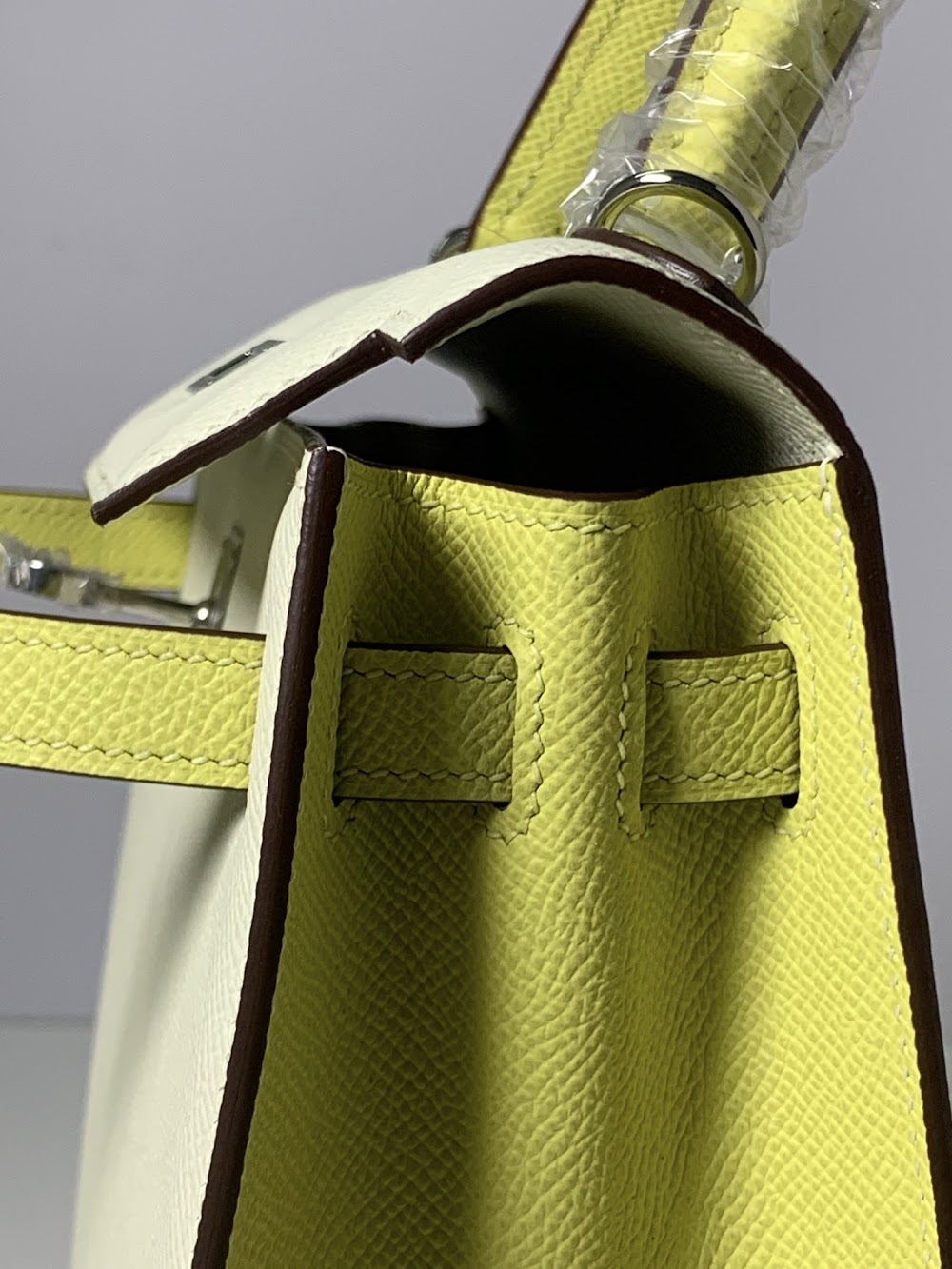 Anum Bags Hermesn Luxury Bag --116744